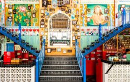 Motel-Mexicola-Bali-city guide Silverkris