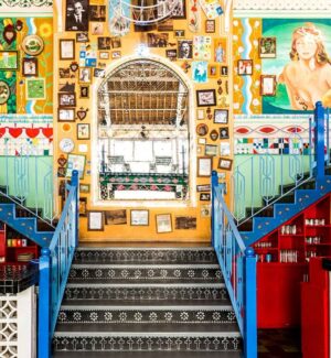 Motel-Mexicola-Bali-city guide Silverkris