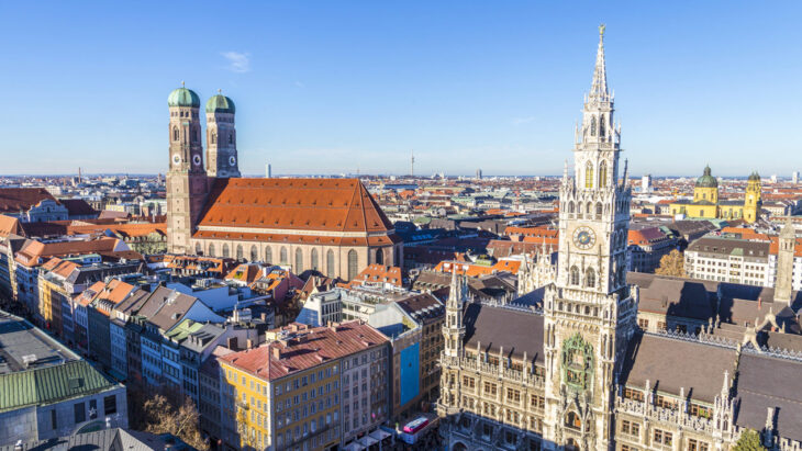 Munich