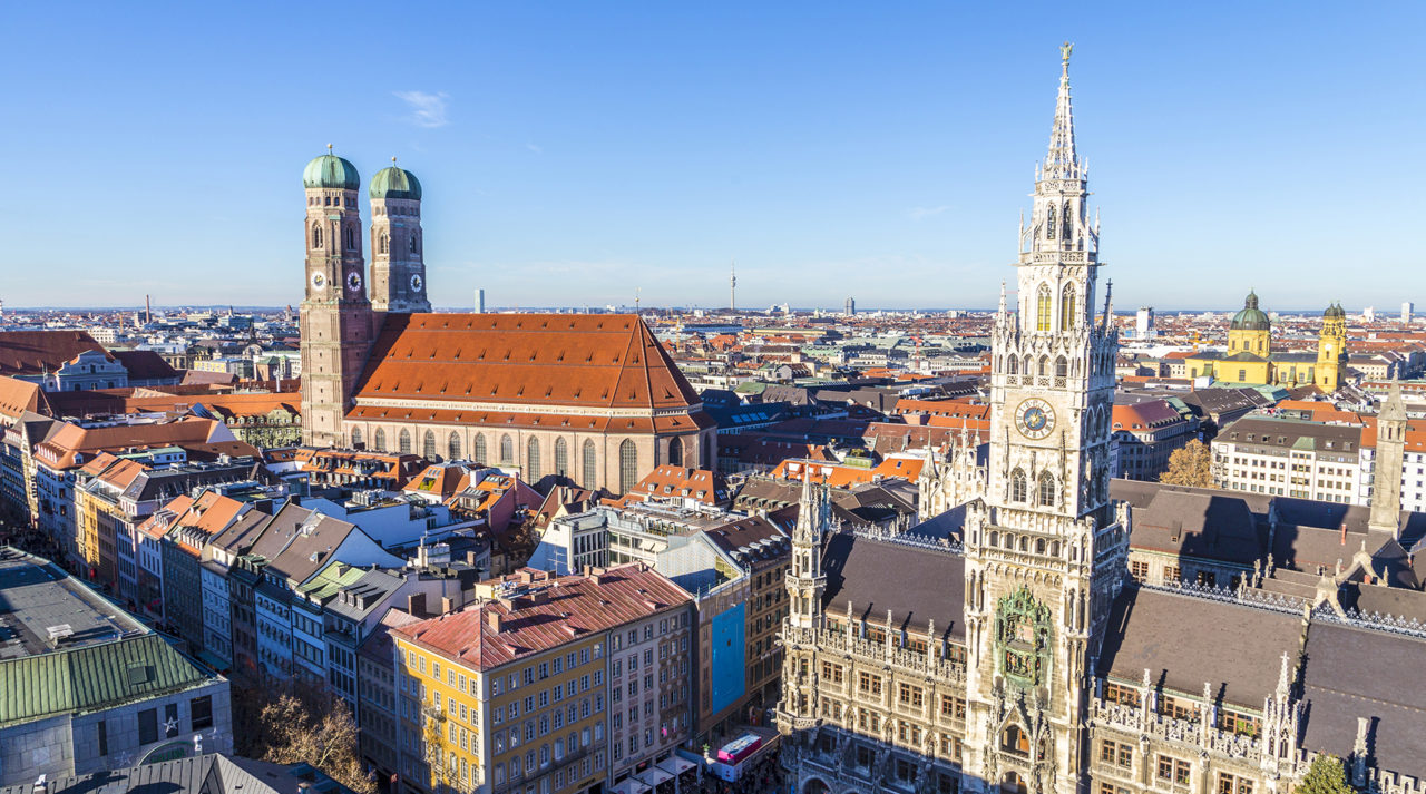 Munich