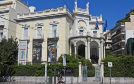 Museum-Cycladic-Art-Athens-City-Guide-SilverKris