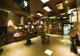 Museum Siam