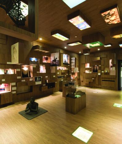 Museum Siam