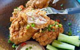 namton's chiang mai silverkris city guide