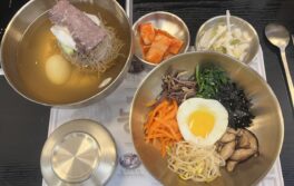Neungra Bapsang (credit Matt C. Crawford) Seoul City Guide SilverKris
