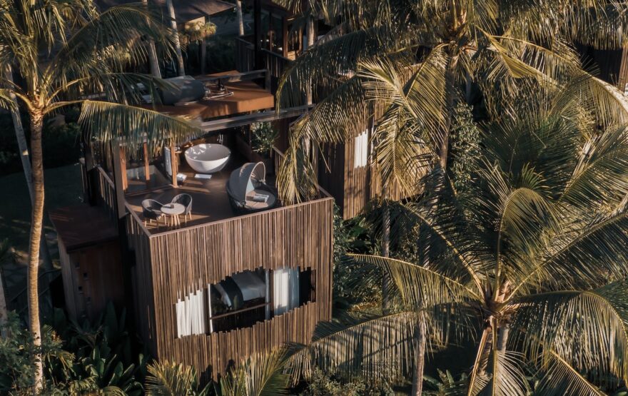 Nirjhara - treetop hotels silverkris2