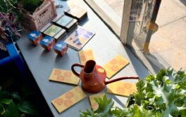 Nook SilverKris City Guide London 1