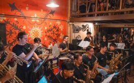 North Gate Jazz Co-op Chiang Mai Silverkris City Guide