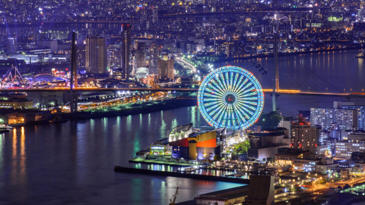 Osaka