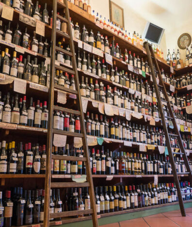 Cantine Isola Milan City Guide SilverKris