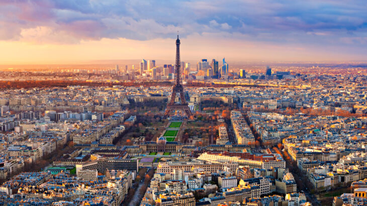 Paris