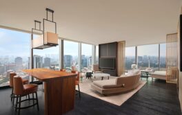 Park Hyatt Jakarta Silverkris 1280x800