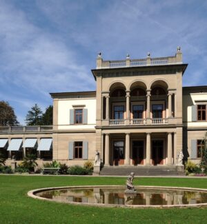 Museum Rietberg Zurich City Guide SilverKris
