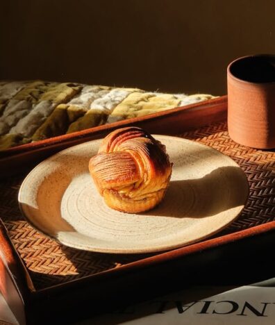 popham's bakery silverkris city guide london