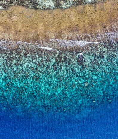 Pulau Seribu Photo by Tom Fisk