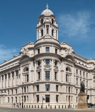 Raffles London Silverkris London City Guide