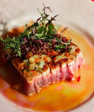restaurant derrier paris city guide silverkris