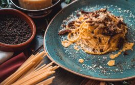 Rifugio Romano Rome City guide silverkris