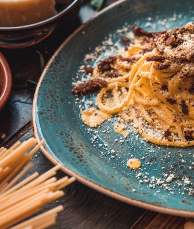 Rifugio Romano Rome City guide silverkris