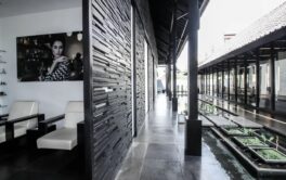 Rob Peetoom Bali city guide silverkris