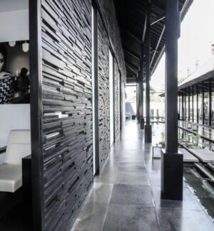 Rob Peetoom Bali city guide silverkris