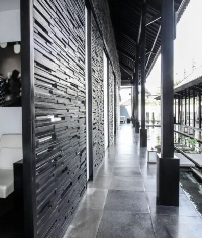 Rob Peetoom Bali city guide silverkris