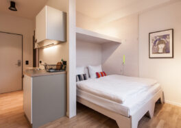 Room For Rent