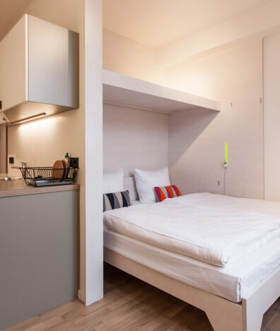 Room For Rent