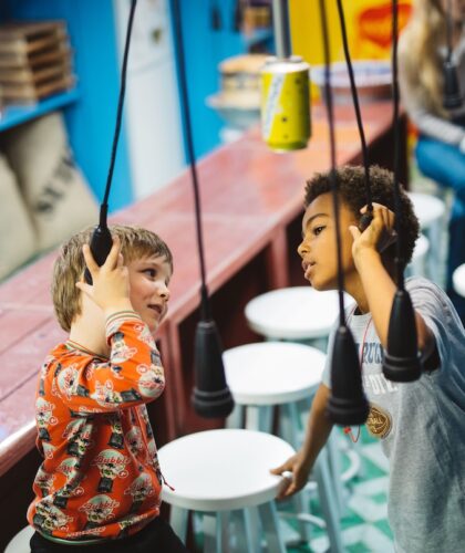 children's museums silverkris