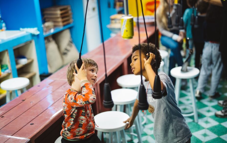 children's museums silverkris