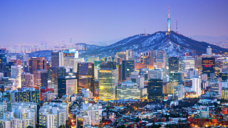 Seoul