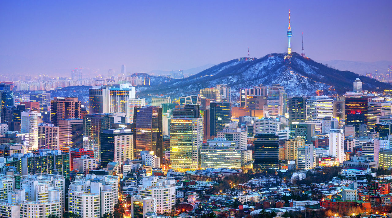 Seoul