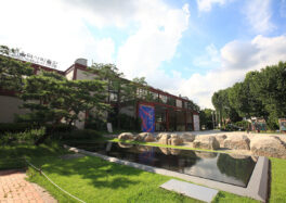 Seoul Museum of History (KoreaKHW / Shutterstock.com)