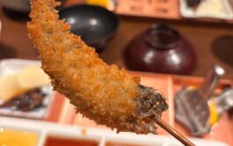 Shiruhisa Honten Osaka City Guide SilverKris