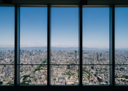 Abeno Harukas osaka city guide silverkris