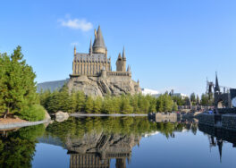 Universal Studios Osaka city guide silverkris