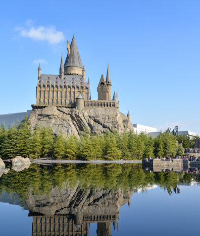 Universal Studios Osaka city guide silverkris