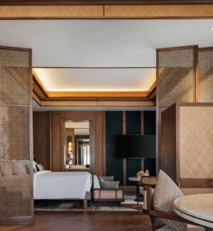 The Meru Sanur Bali