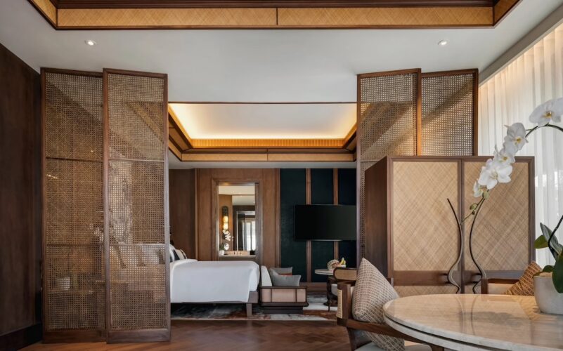 The Meru Sanur Bali
