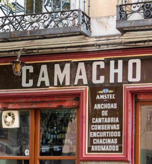 Casa Camacho