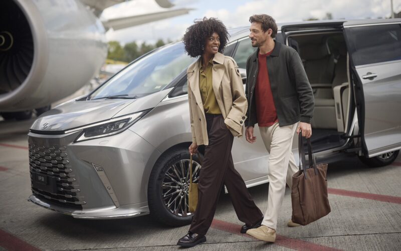 Zurich Airport VIP Service.