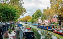 Silverkris-City-Guide-London-Little-Venice-shutterstock_1619634238