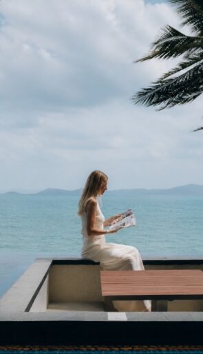 Koh Samui Conrad