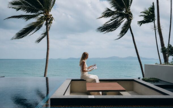 Koh Samui Conrad