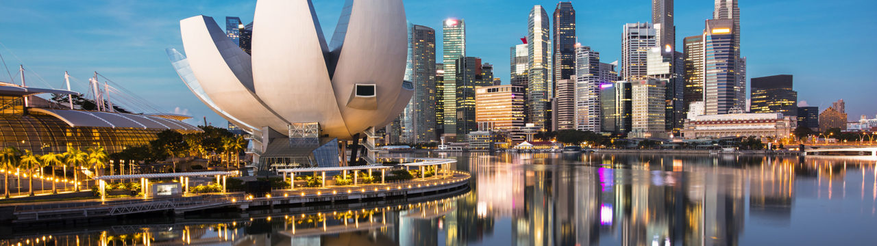 Singapore