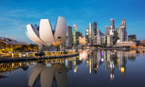 Singapore