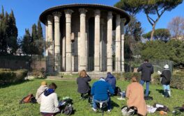 SketchRomeTours Rome City Guide Silverkris