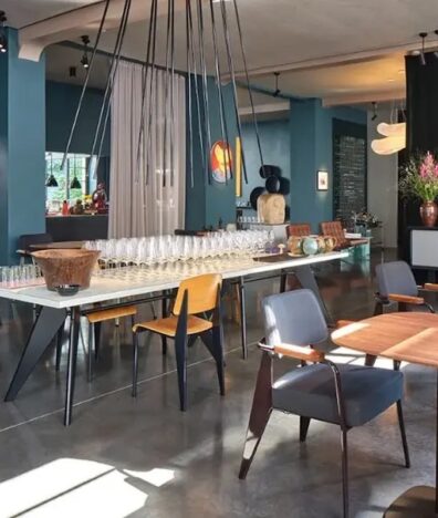 Sommerfeld_frankfurt_michelin_restaurant Frankfurt Silverkris city guide