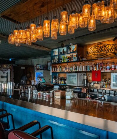 Southside Parlor 1 (credit Southside Parlor) seoul city guide silverkris