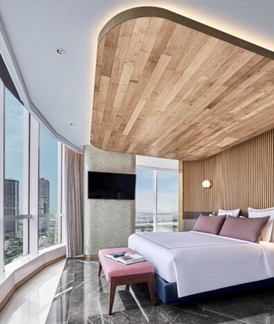 st gallen suite bedroom